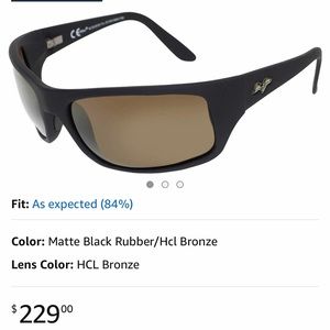 Maui Jim Sunglasses